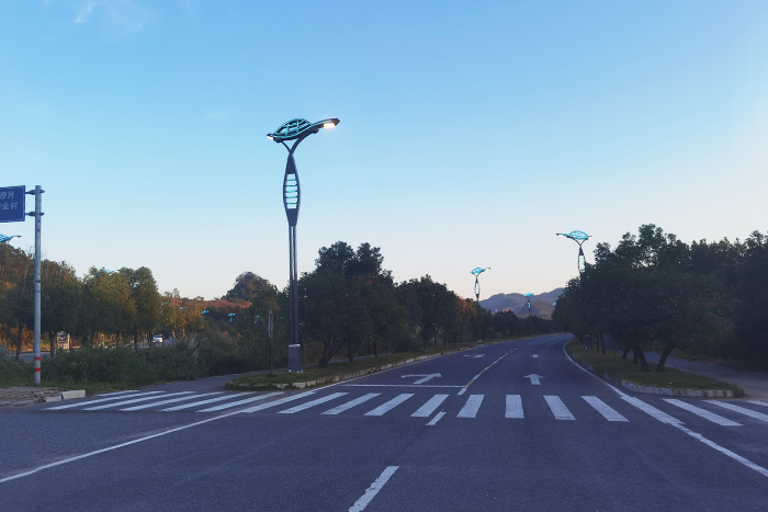 منطقه منظره Guifeng