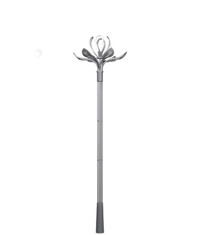 ZHD-004 لامپ ترکیبی