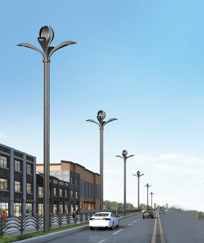 ZHD-002 لامپ ترکیبی