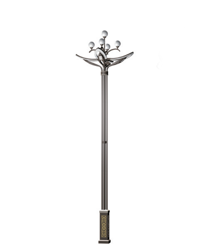 ZHD-011 لامپ ترکیبی