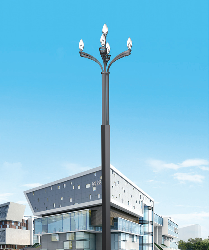 ZHD-010 لامپ ترکیبی