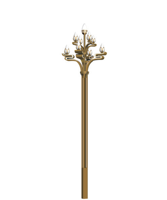 ZHD-019 لامپ ترکیبی