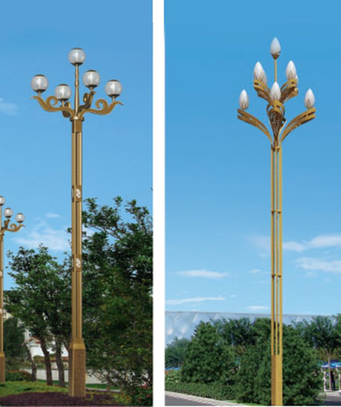 ZHD-024/ZHD-025 لامپ ترکیبی