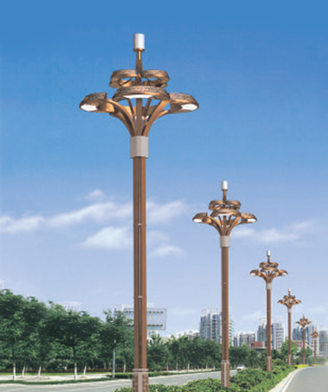 ZHD-036 لامپ ترکیبی