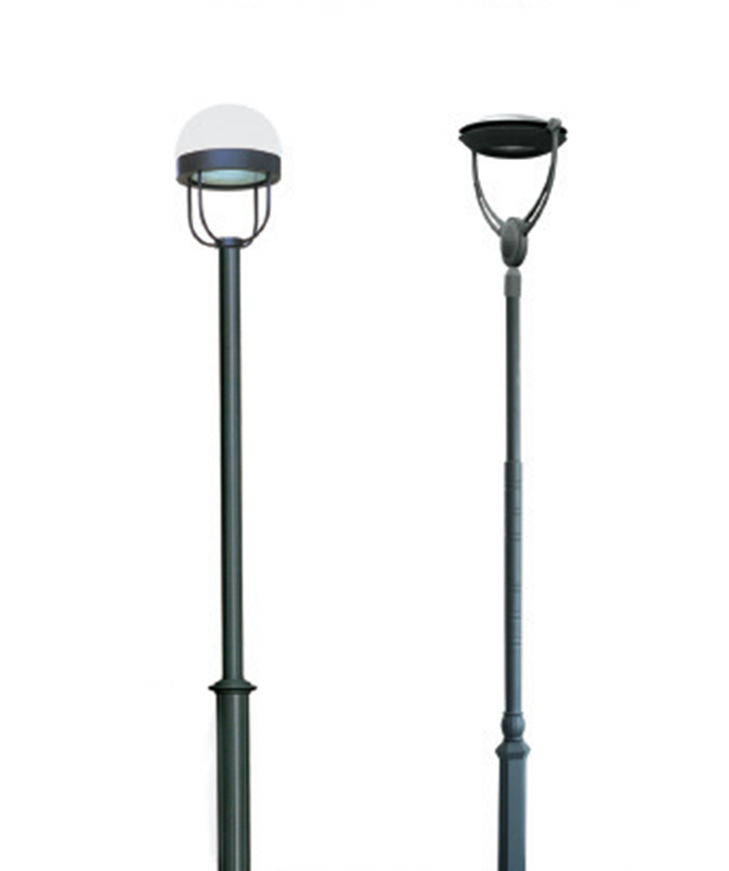 TYD-031/TYD-032 چراغ های حیاط