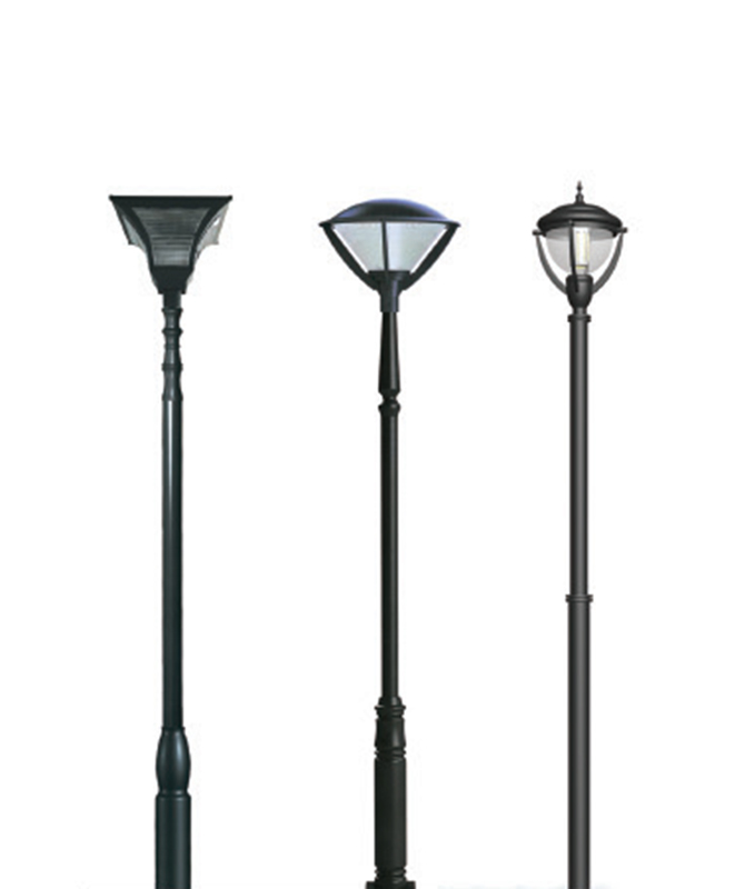 TYD-034/TYD-035/TYD-036 چراغ های حیاط