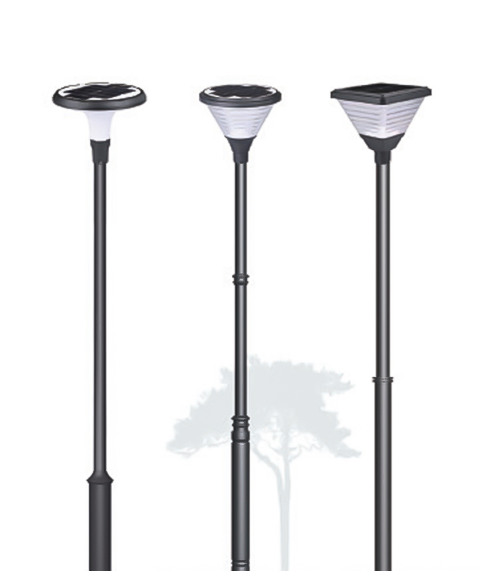 TYD-040/TYD-041/TYD-042 چراغ های حیاط