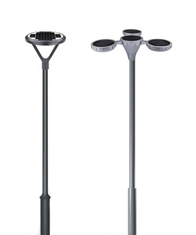 TYD-043/TYD-044 چراغ های حیاط