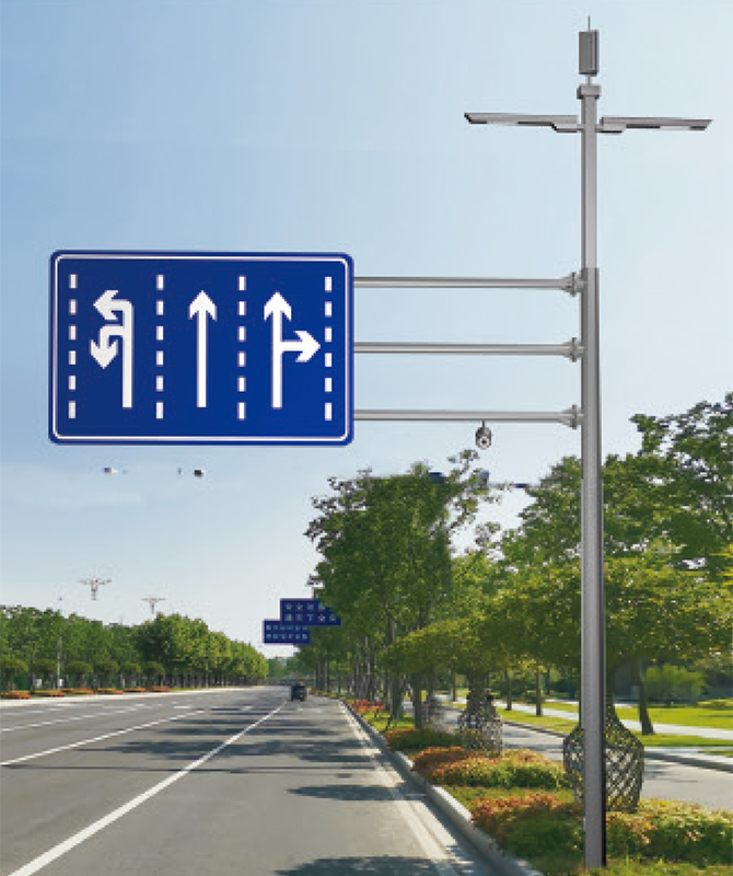 DGNG-032 قطب جامع چند منظوره هوشمند