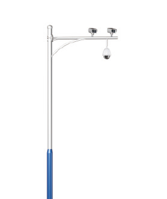 syjk-006 قطب دوربین ترافیک